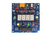 PCB Timer 841-S
